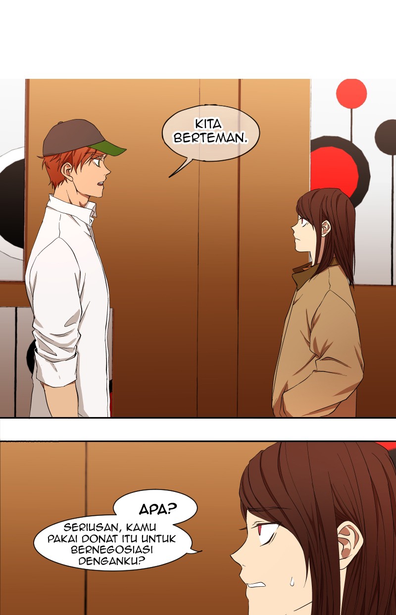 I Love Yoo chapter 11 halaman 41