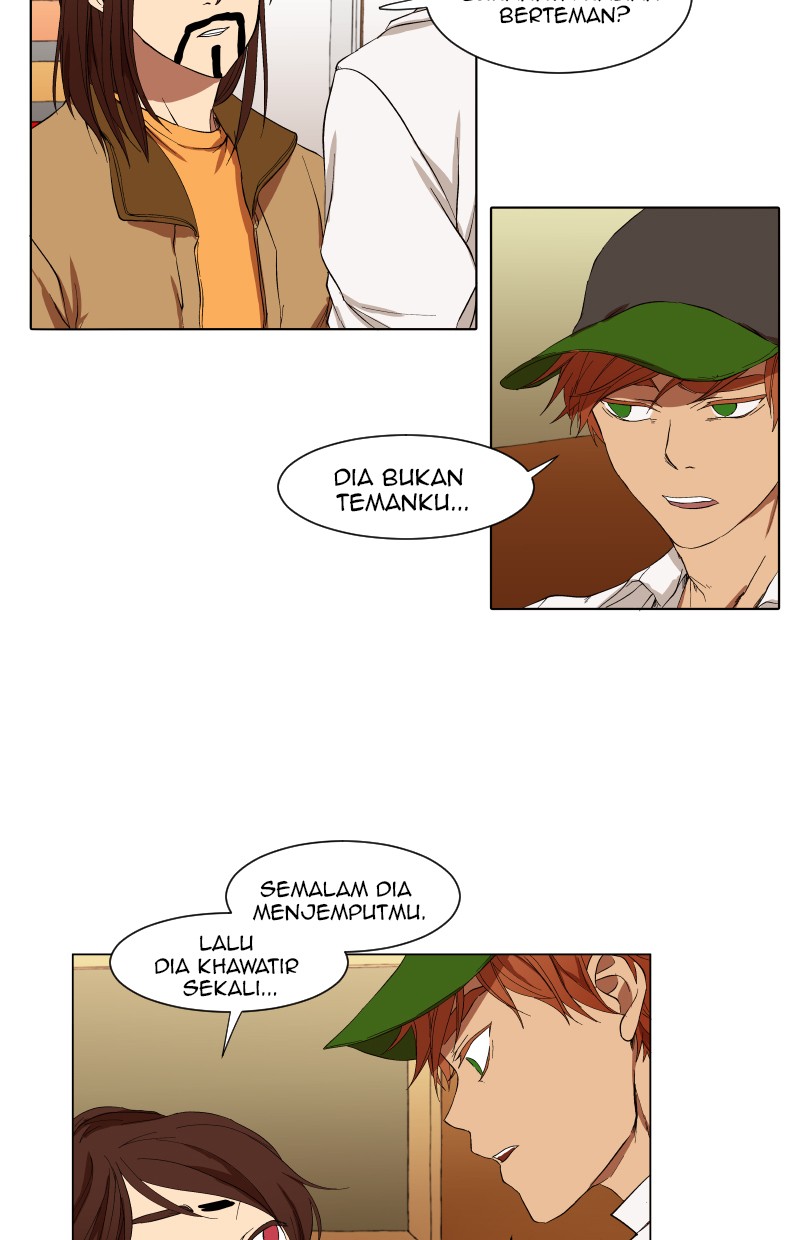 I Love Yoo chapter 11 halaman 48