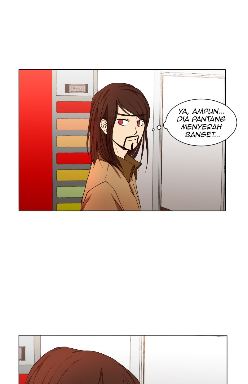 I Love Yoo chapter 11 halaman 63
