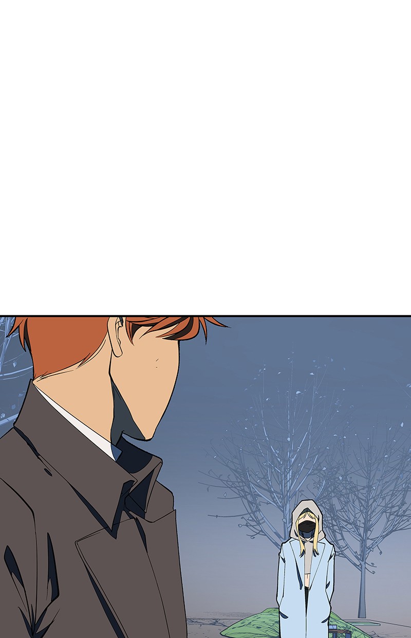 I Love Yoo chapter 110 halaman 3