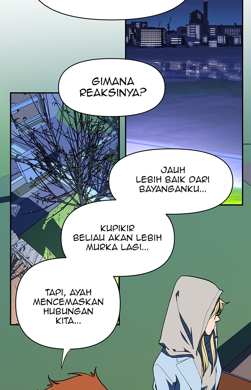 I Love Yoo chapter 110 halaman 6