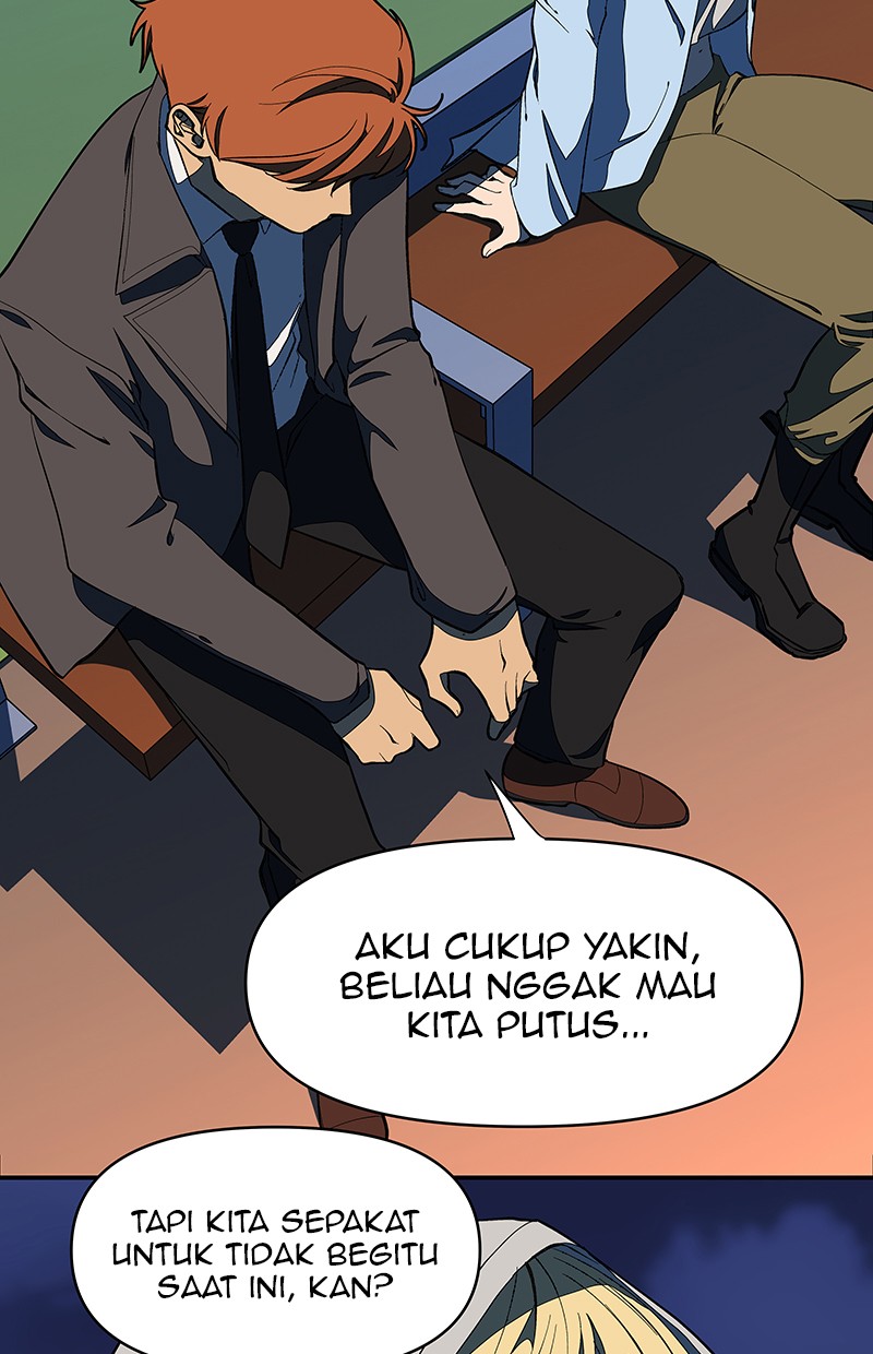 I Love Yoo chapter 110 halaman 7