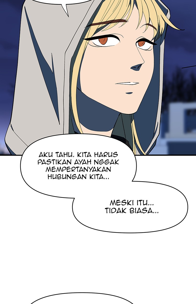 I Love Yoo chapter 110 halaman 8