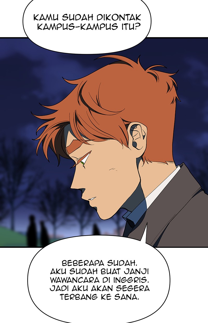 I Love Yoo chapter 110 halaman 9