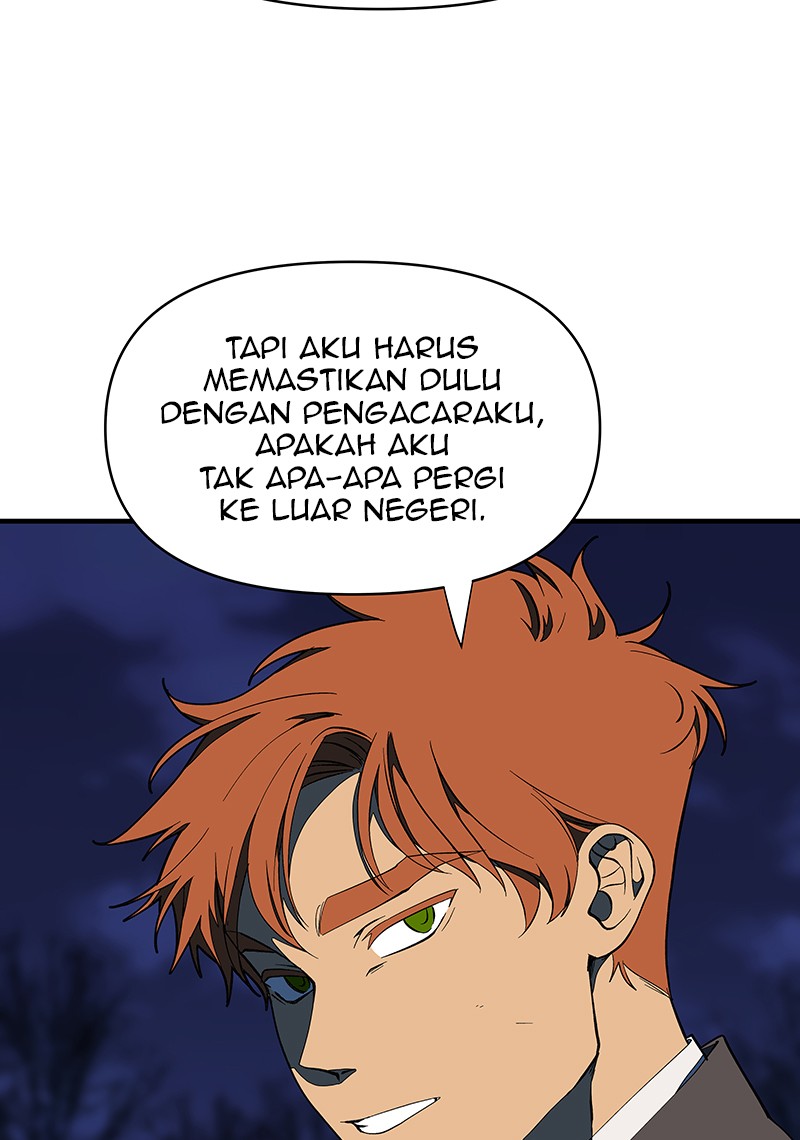 I Love Yoo chapter 110 halaman 10