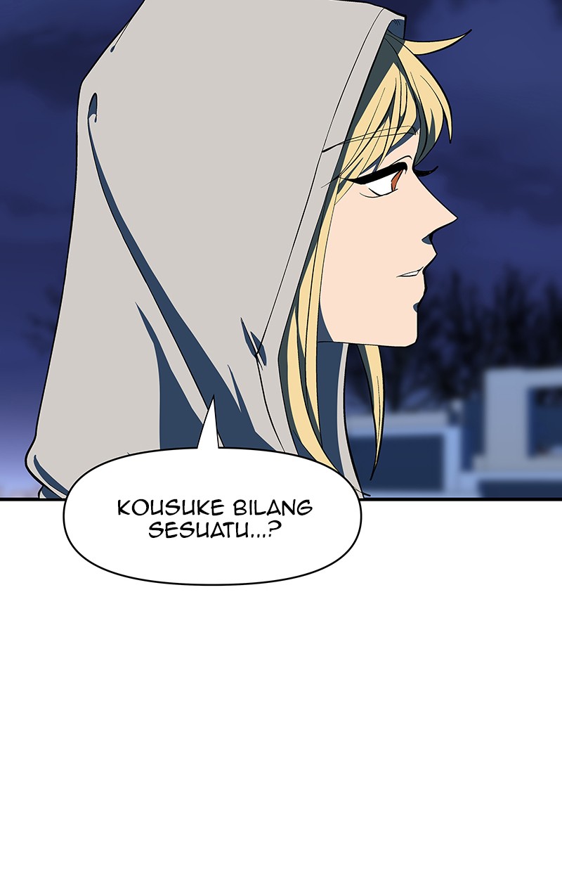 I Love Yoo chapter 110 halaman 12
