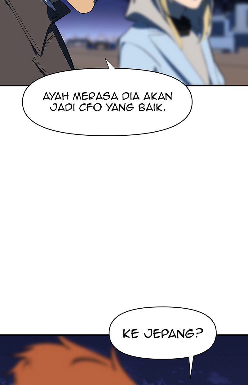 I Love Yoo chapter 110 halaman 15