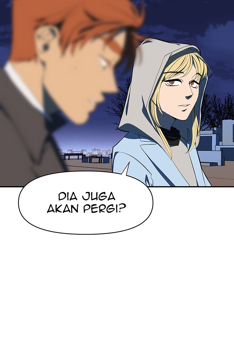 I Love Yoo chapter 110 halaman 16