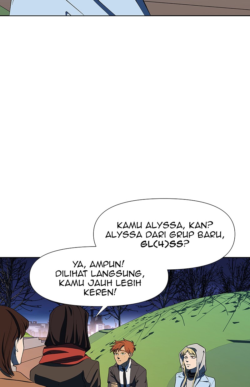 I Love Yoo chapter 110 halaman 19