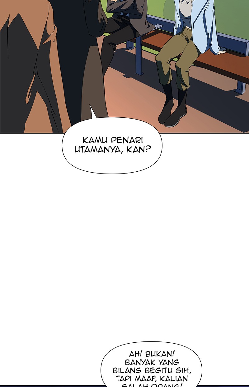I Love Yoo chapter 110 halaman 20