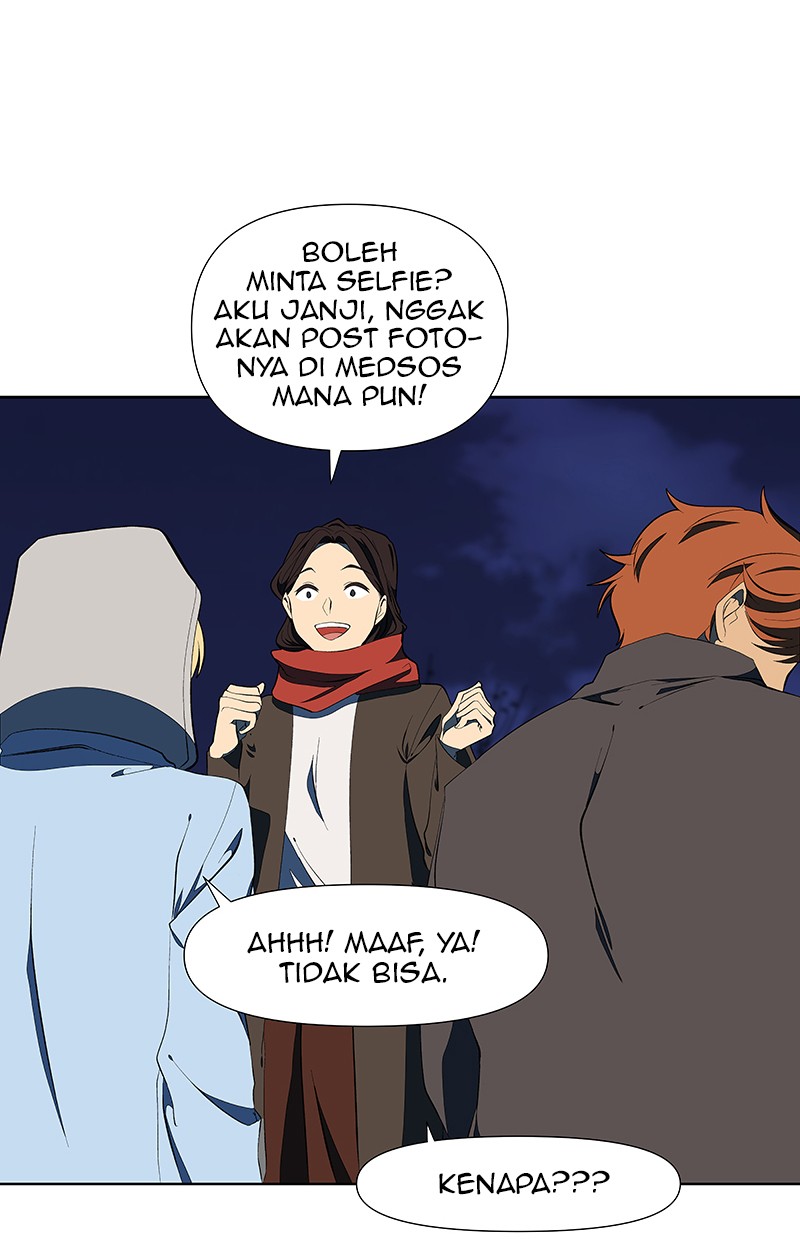 I Love Yoo chapter 110 halaman 22