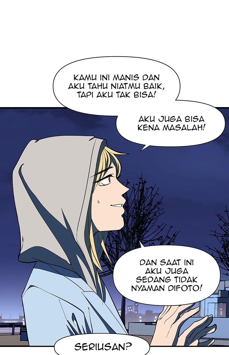 I Love Yoo chapter 110 halaman 24