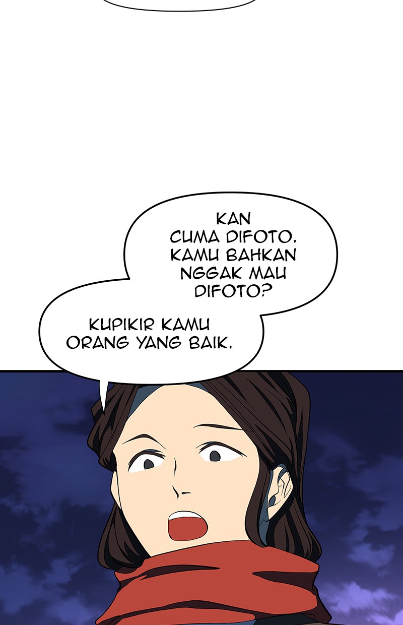 I Love Yoo chapter 110 halaman 25