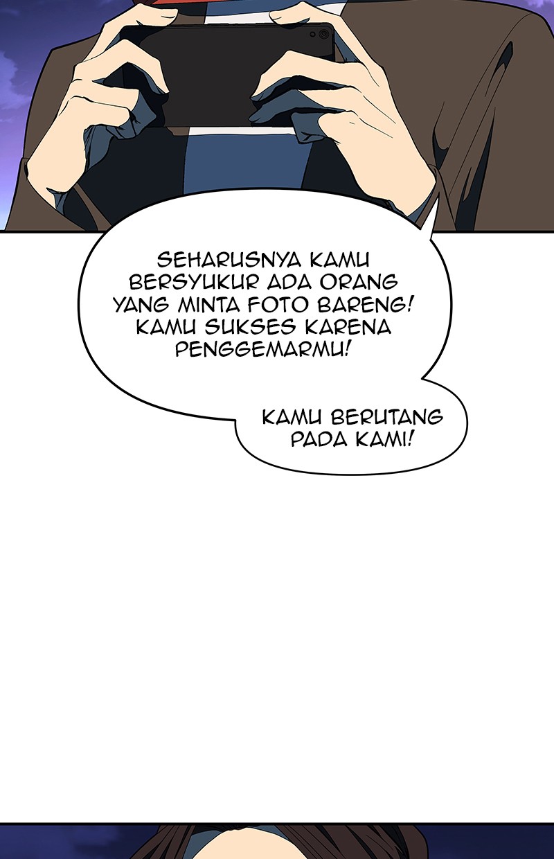 I Love Yoo chapter 110 halaman 26