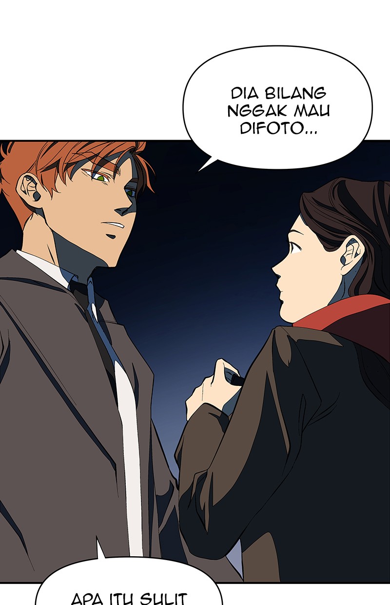 I Love Yoo chapter 110 halaman 28