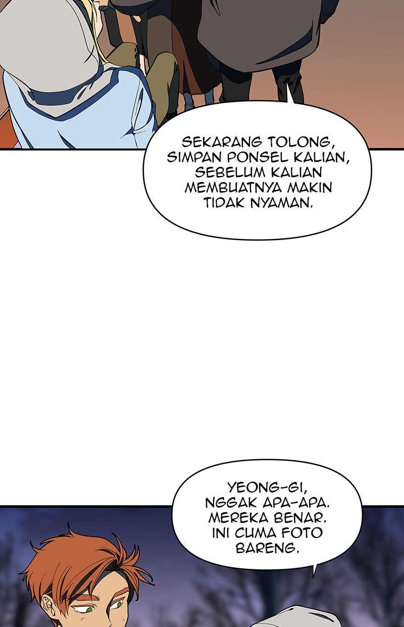 I Love Yoo chapter 110 halaman 30