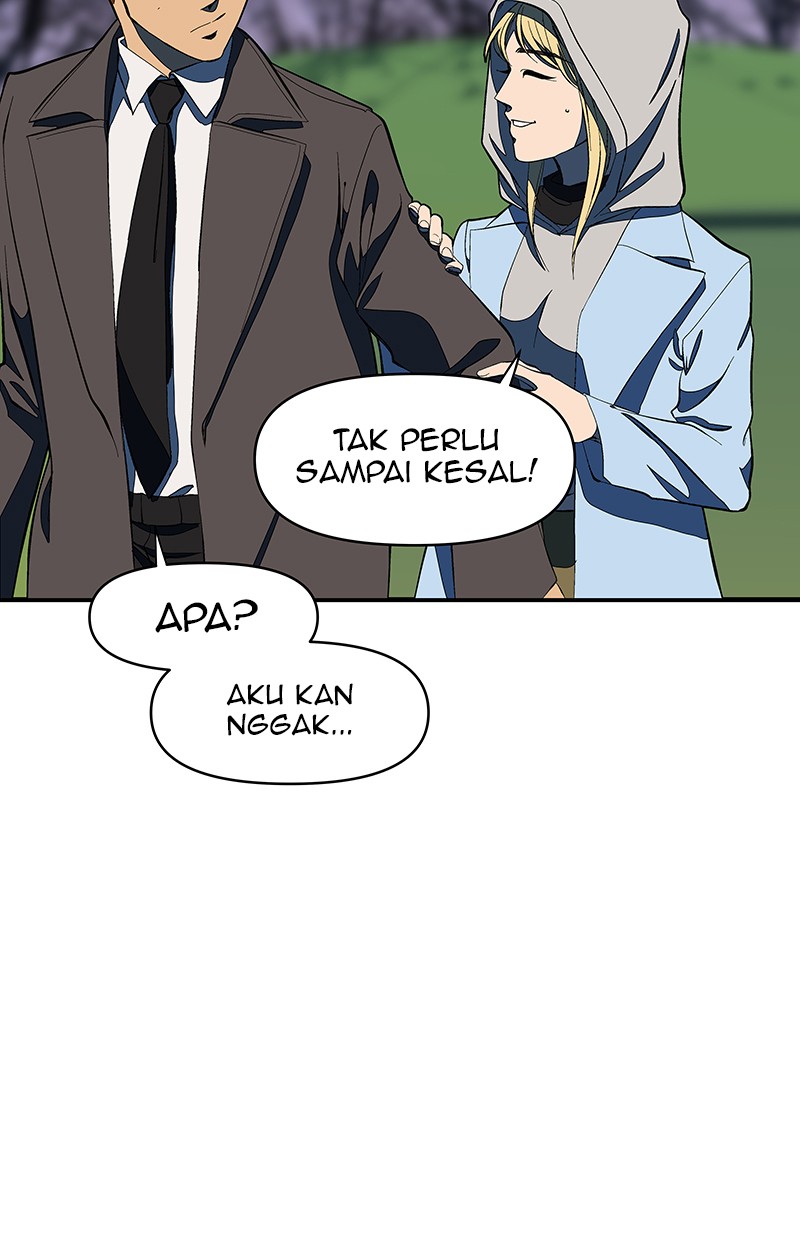 I Love Yoo chapter 110 halaman 31