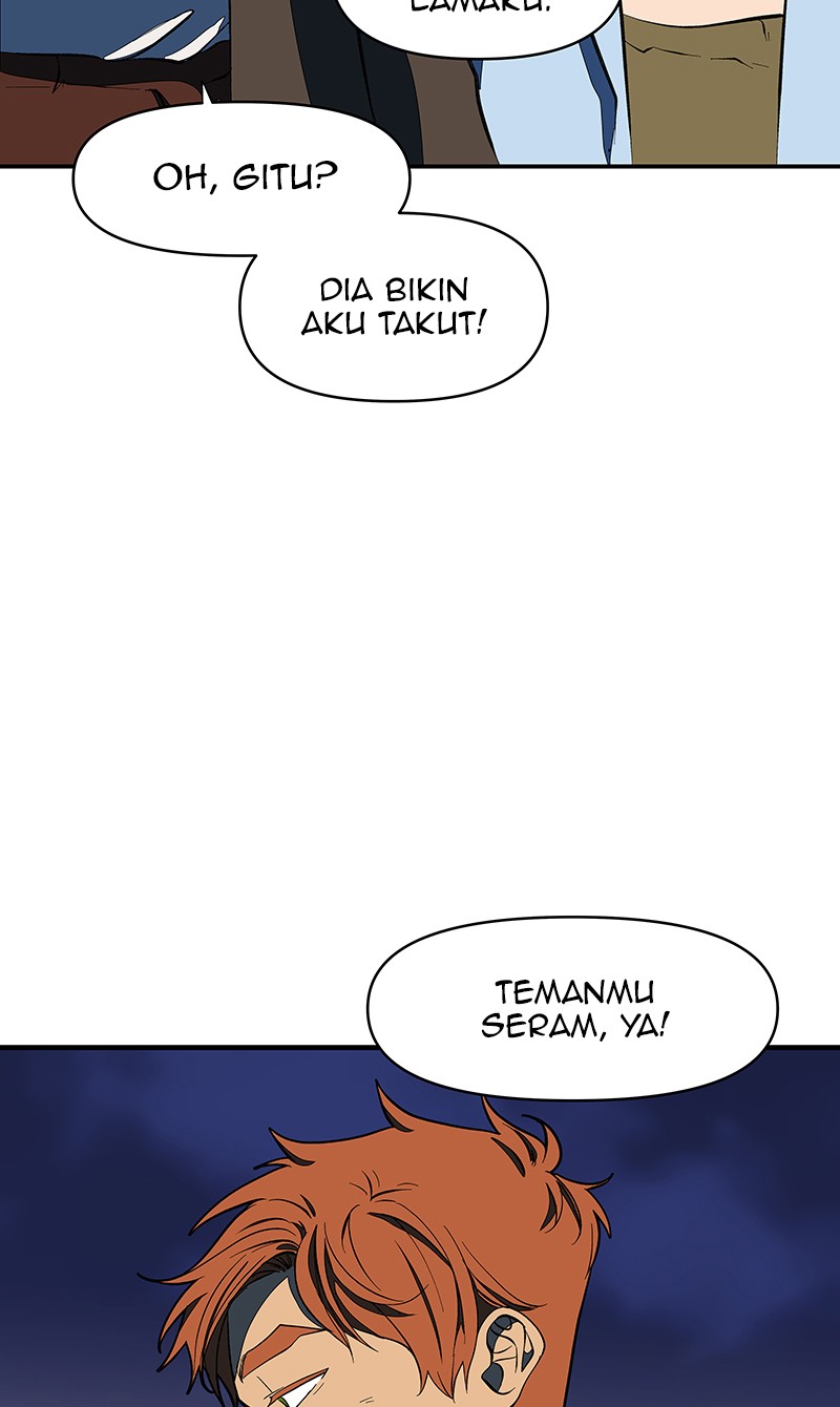 I Love Yoo chapter 110 halaman 34