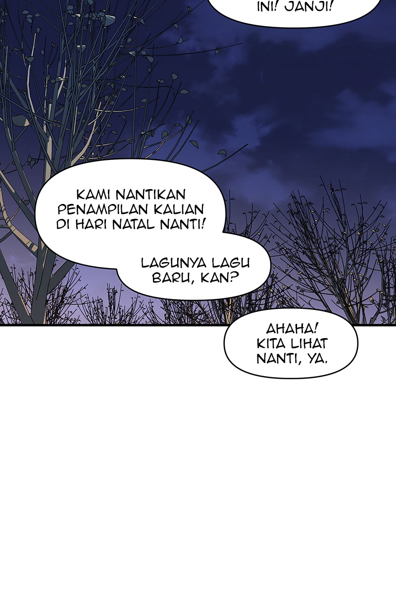 I Love Yoo chapter 110 halaman 36