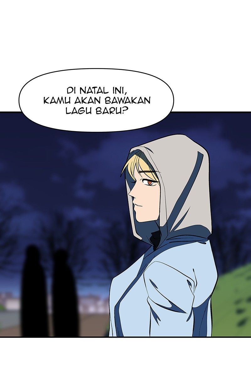 I Love Yoo chapter 110 halaman 38