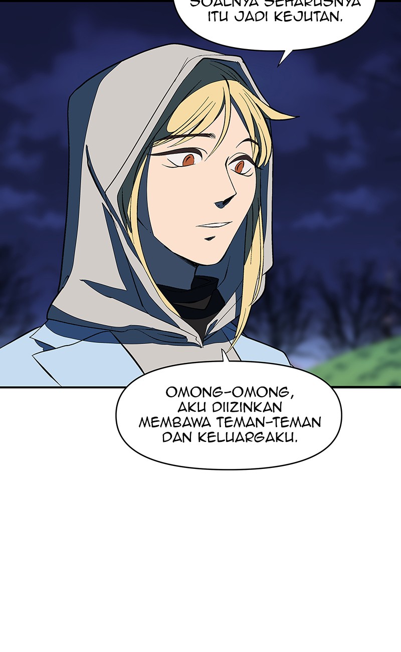 I Love Yoo chapter 110 halaman 42