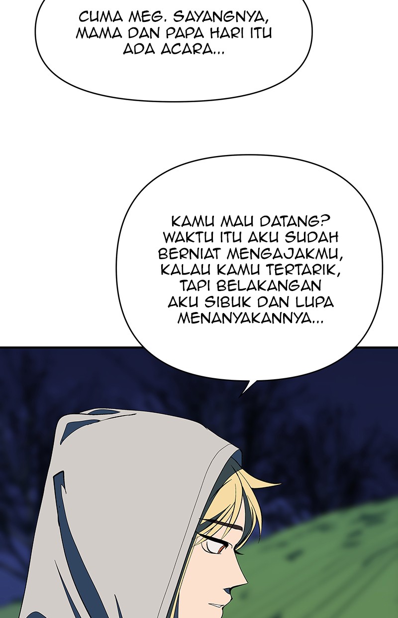 I Love Yoo chapter 110 halaman 44