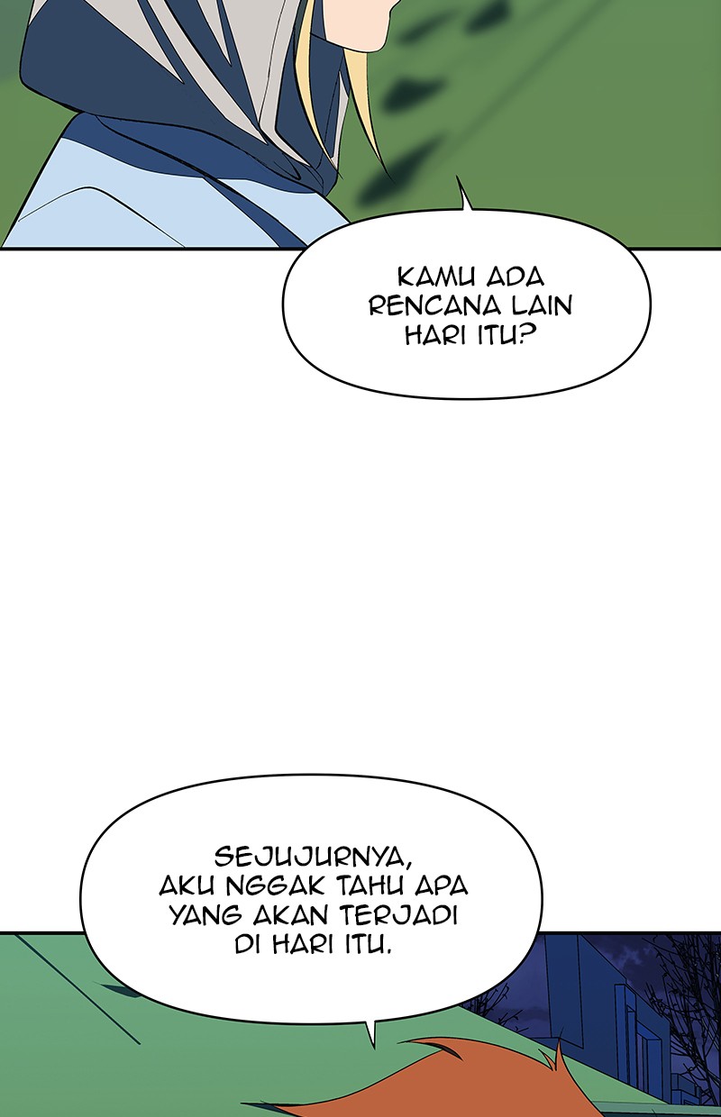 I Love Yoo chapter 110 halaman 45