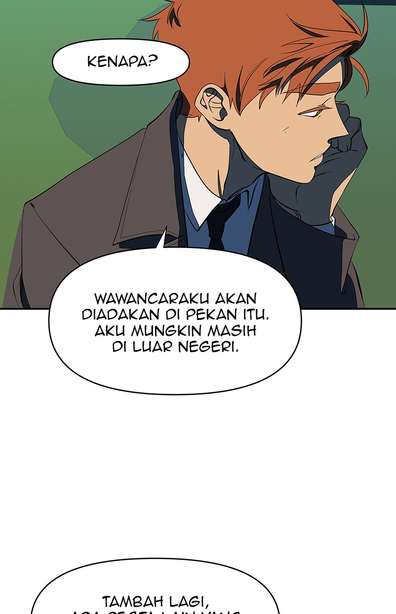 I Love Yoo chapter 110 halaman 46