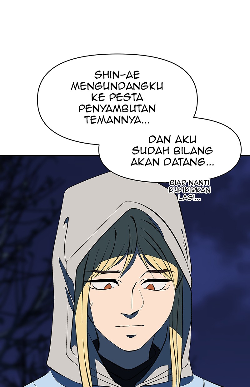 I Love Yoo chapter 110 halaman 48