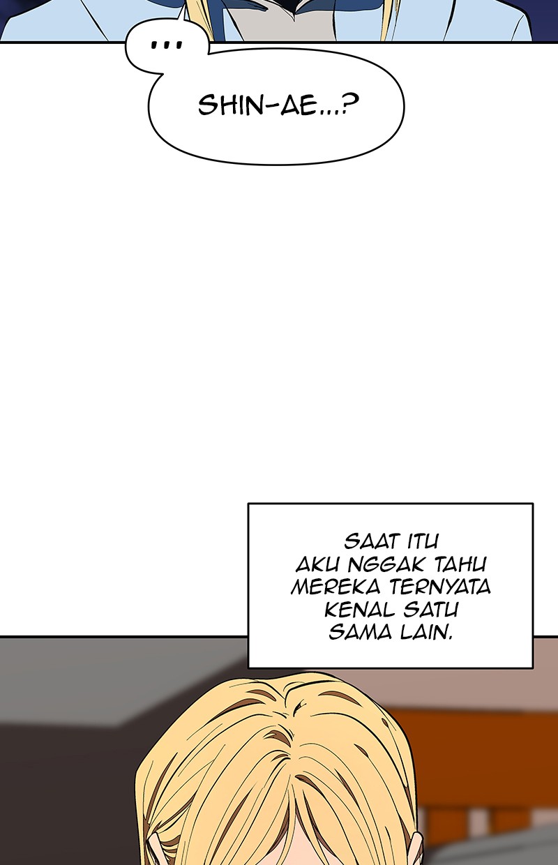 I Love Yoo chapter 110 halaman 49