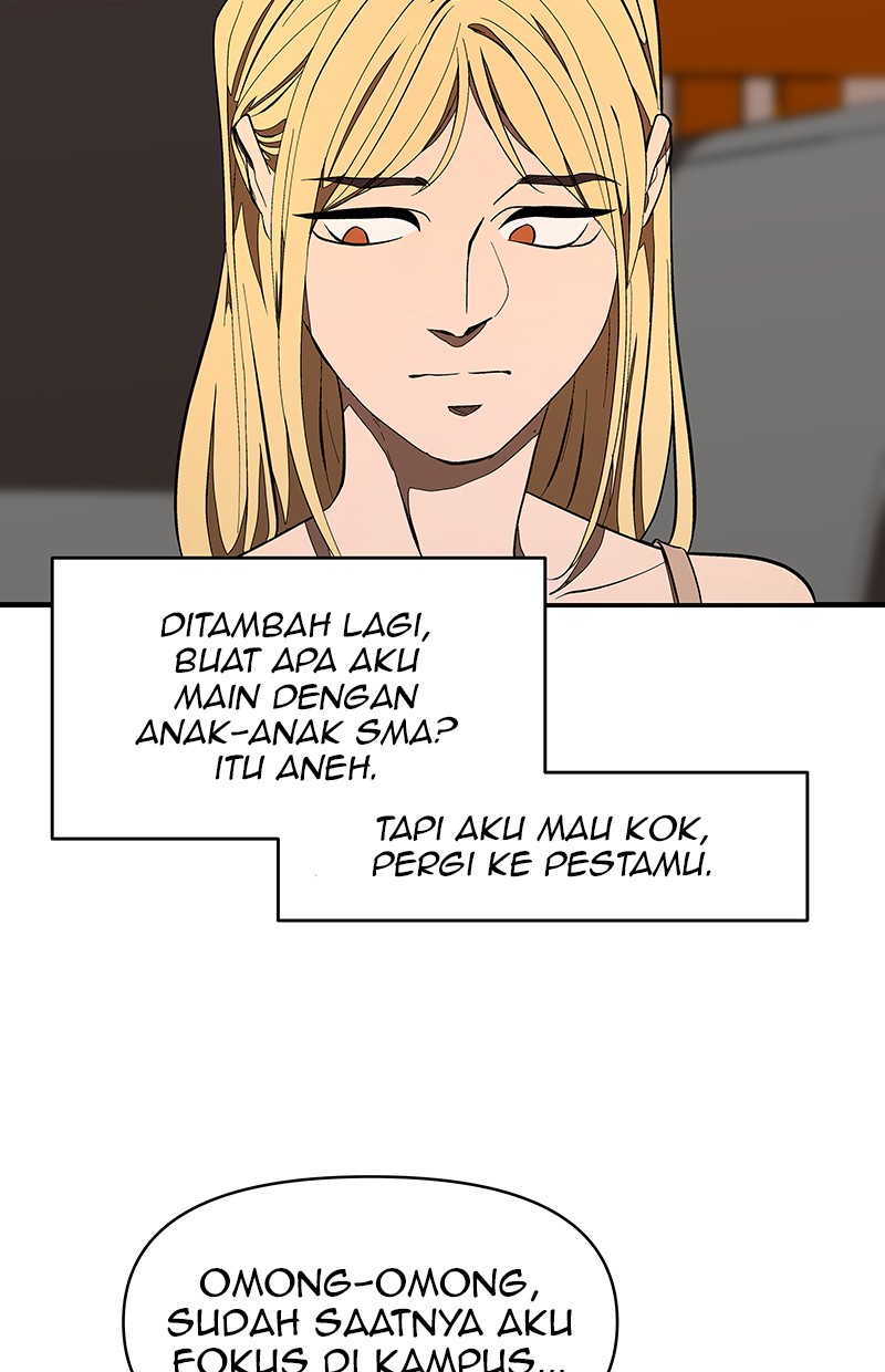 I Love Yoo chapter 110 halaman 51
