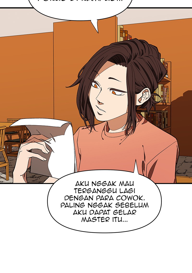 I Love Yoo chapter 110 halaman 52