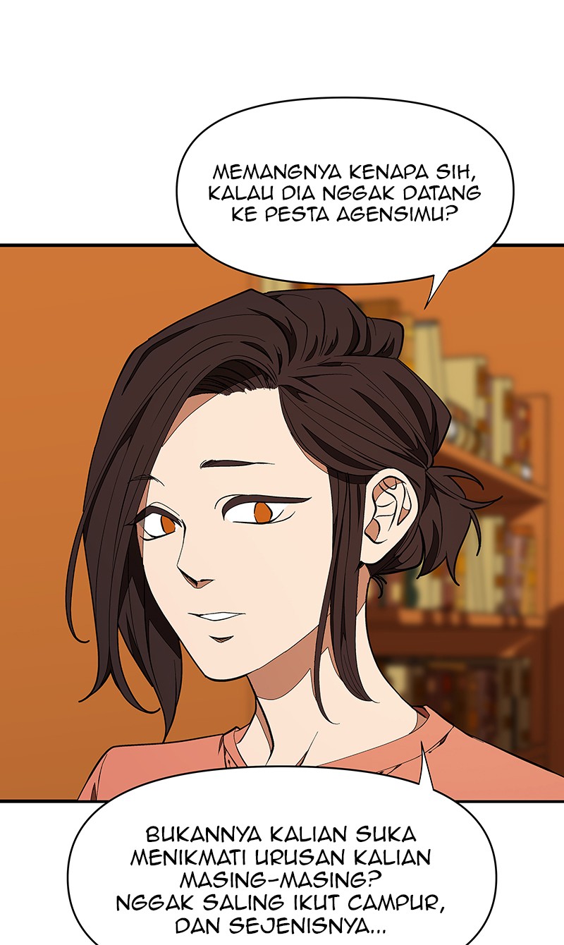 I Love Yoo chapter 110 halaman 53