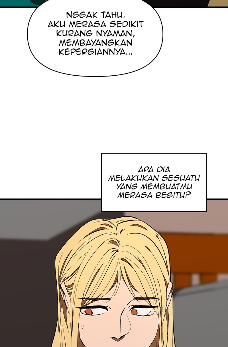 I Love Yoo chapter 110 halaman 55