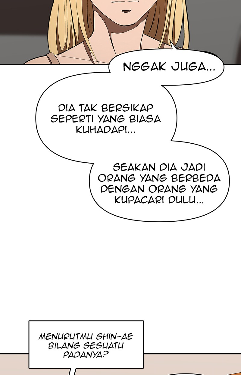 I Love Yoo chapter 110 halaman 56