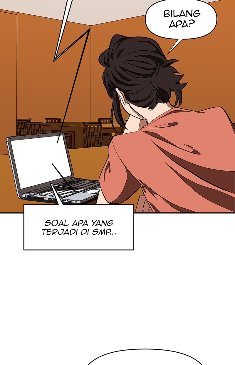 I Love Yoo chapter 110 halaman 57