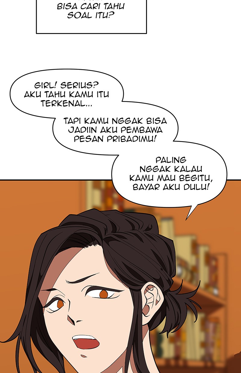 I Love Yoo chapter 110 halaman 59