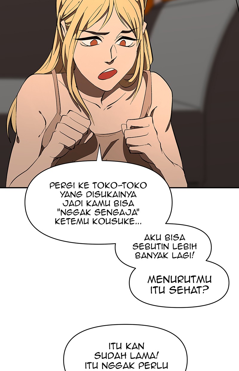 I Love Yoo chapter 110 halaman 61