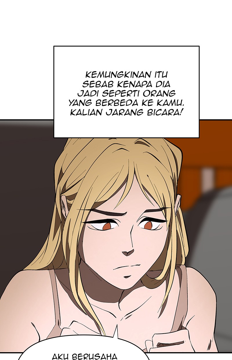 I Love Yoo chapter 110 halaman 63