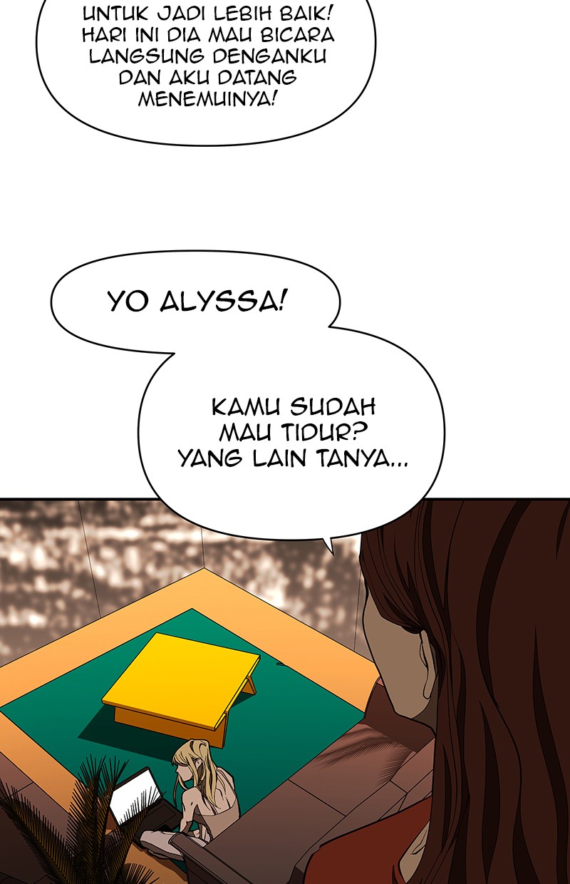 I Love Yoo chapter 110 halaman 64