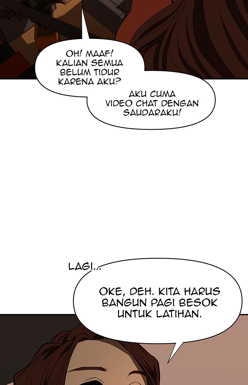 I Love Yoo chapter 110 halaman 65