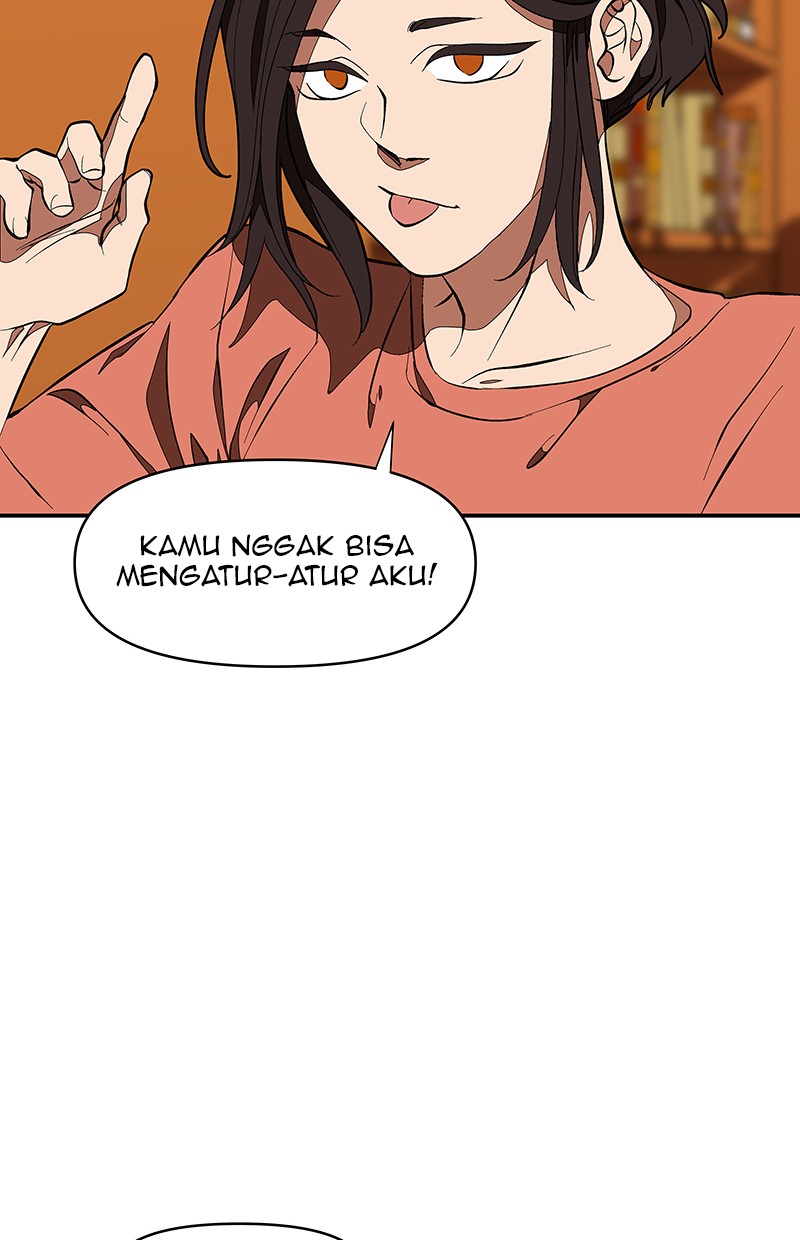 I Love Yoo chapter 110 halaman 70