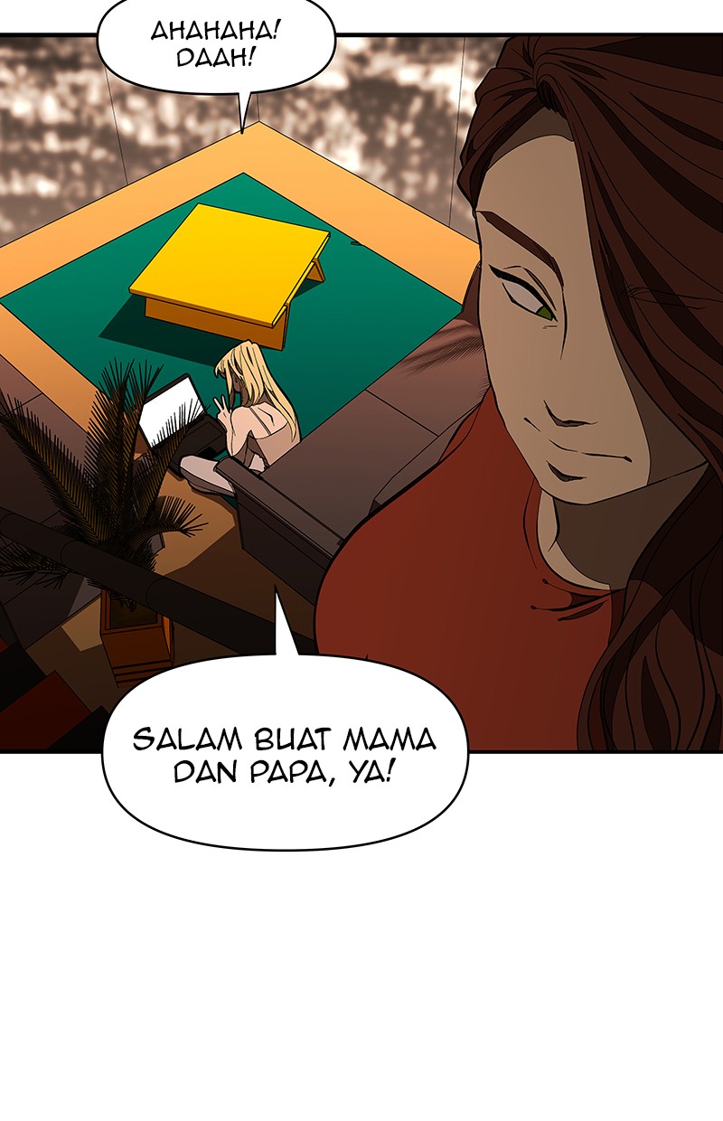 I Love Yoo chapter 110 halaman 71
