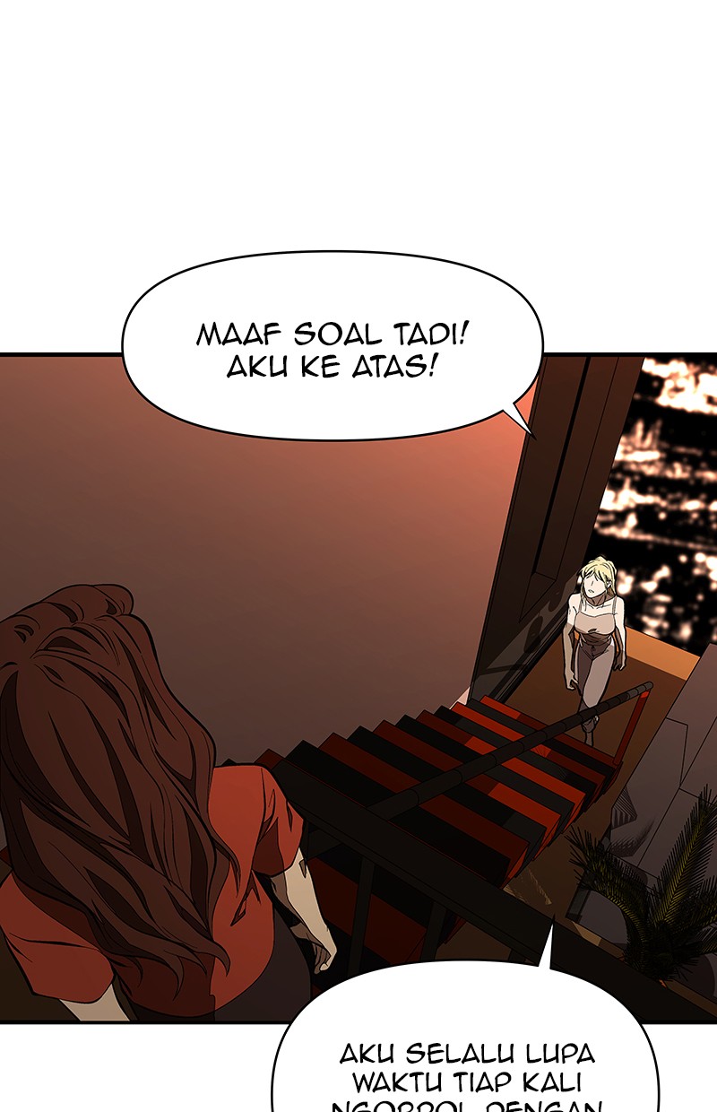 I Love Yoo chapter 110 halaman 72