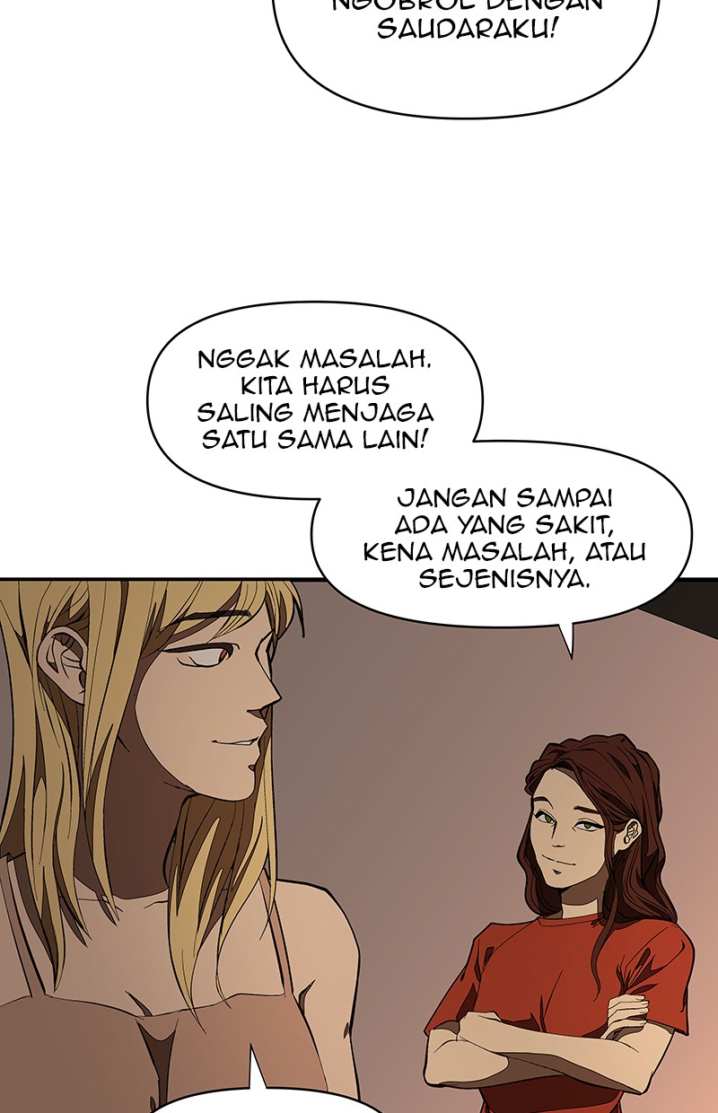I Love Yoo chapter 110 halaman 73