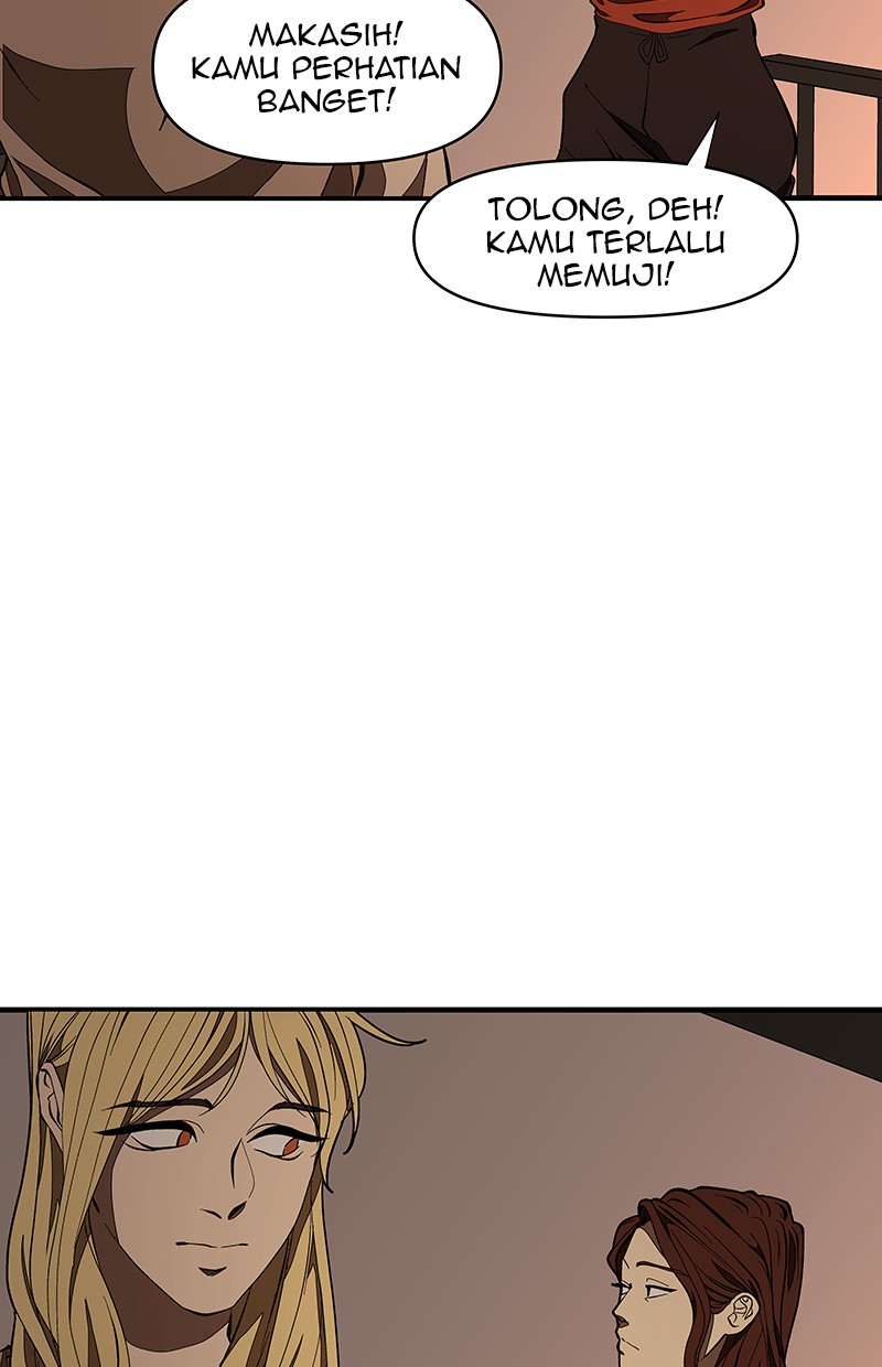 I Love Yoo chapter 110 halaman 74