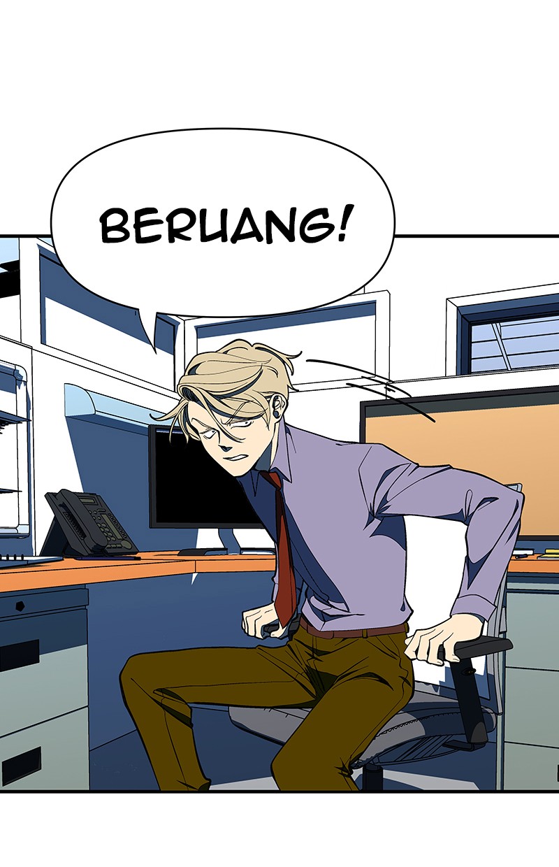 I Love Yoo chapter 111 halaman 6