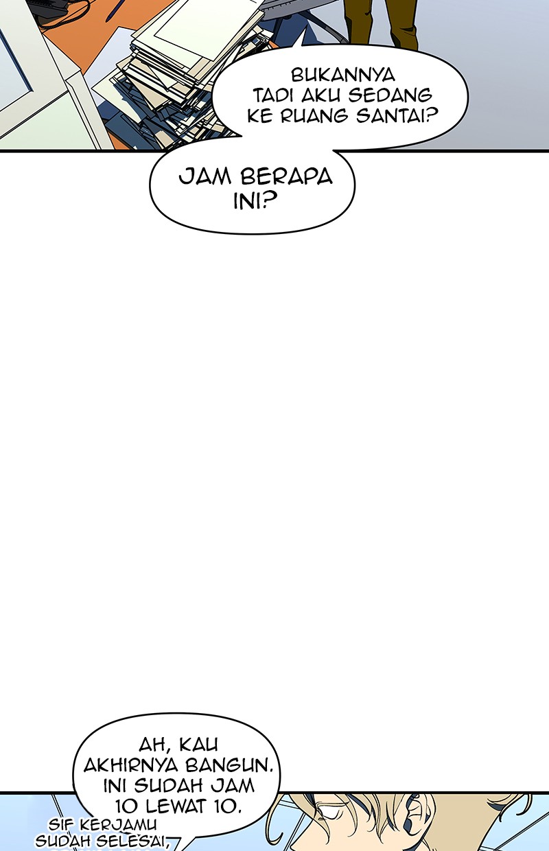 I Love Yoo chapter 111 halaman 8
