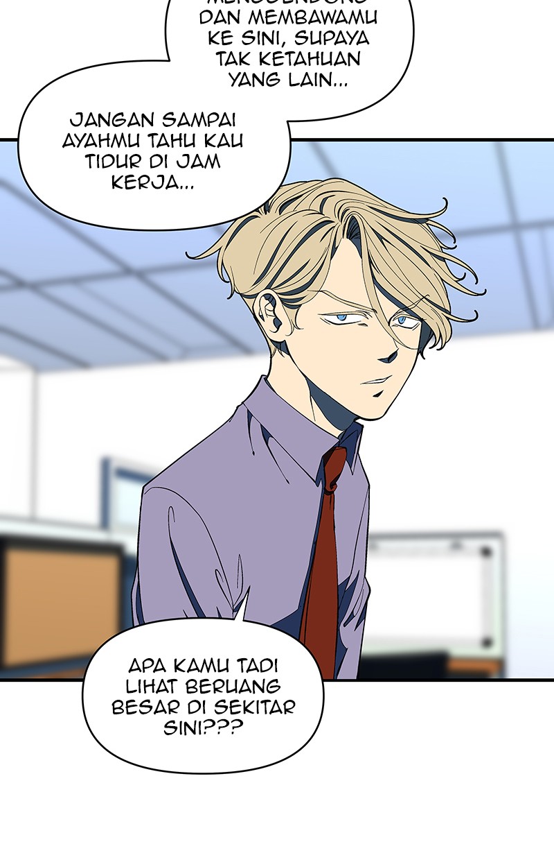 I Love Yoo chapter 111 halaman 10