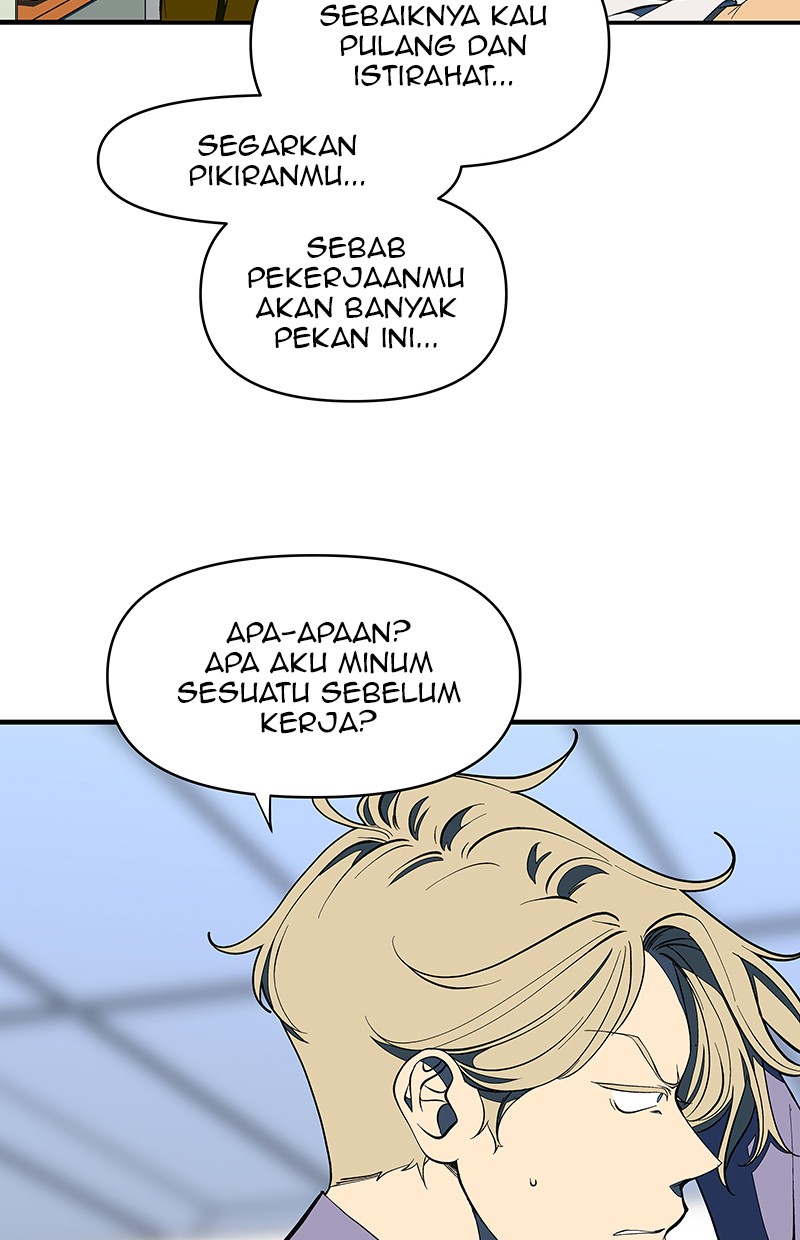 I Love Yoo chapter 111 halaman 12